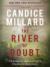 Cover image for The River of Doubt